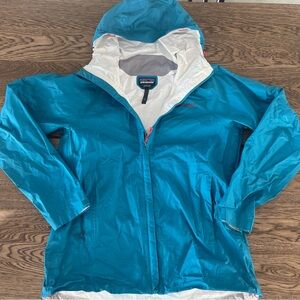 Patagonia Women’s Shell Jacket Large